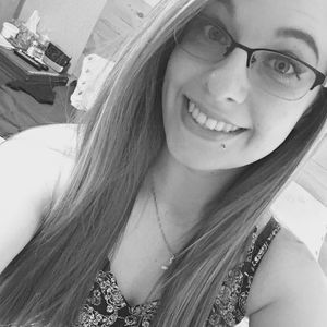 Meet your Posher, Kelsey